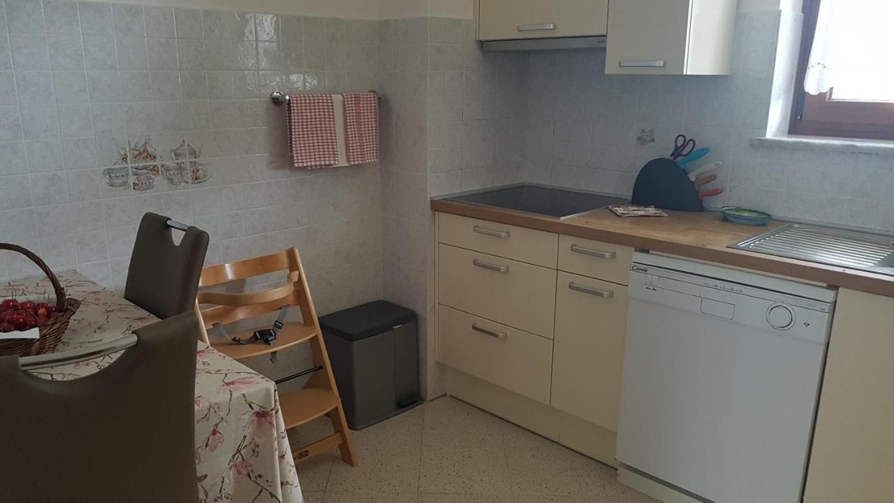 Apartma Panorama Марезиге Екстериор снимка