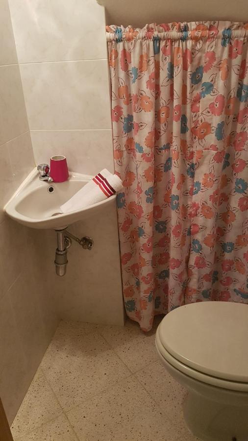 Apartma Panorama Марезиге Екстериор снимка