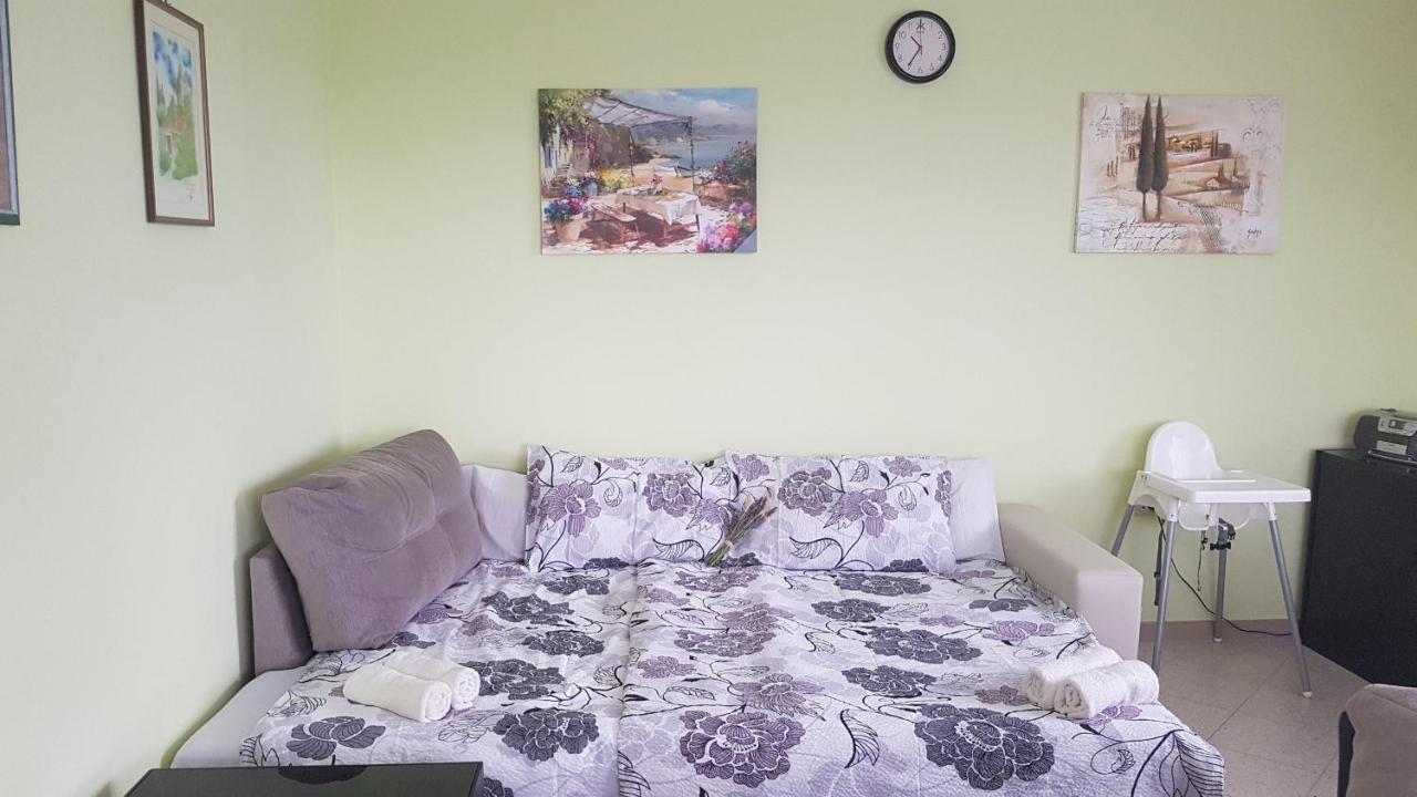 Apartma Panorama Марезиге Екстериор снимка