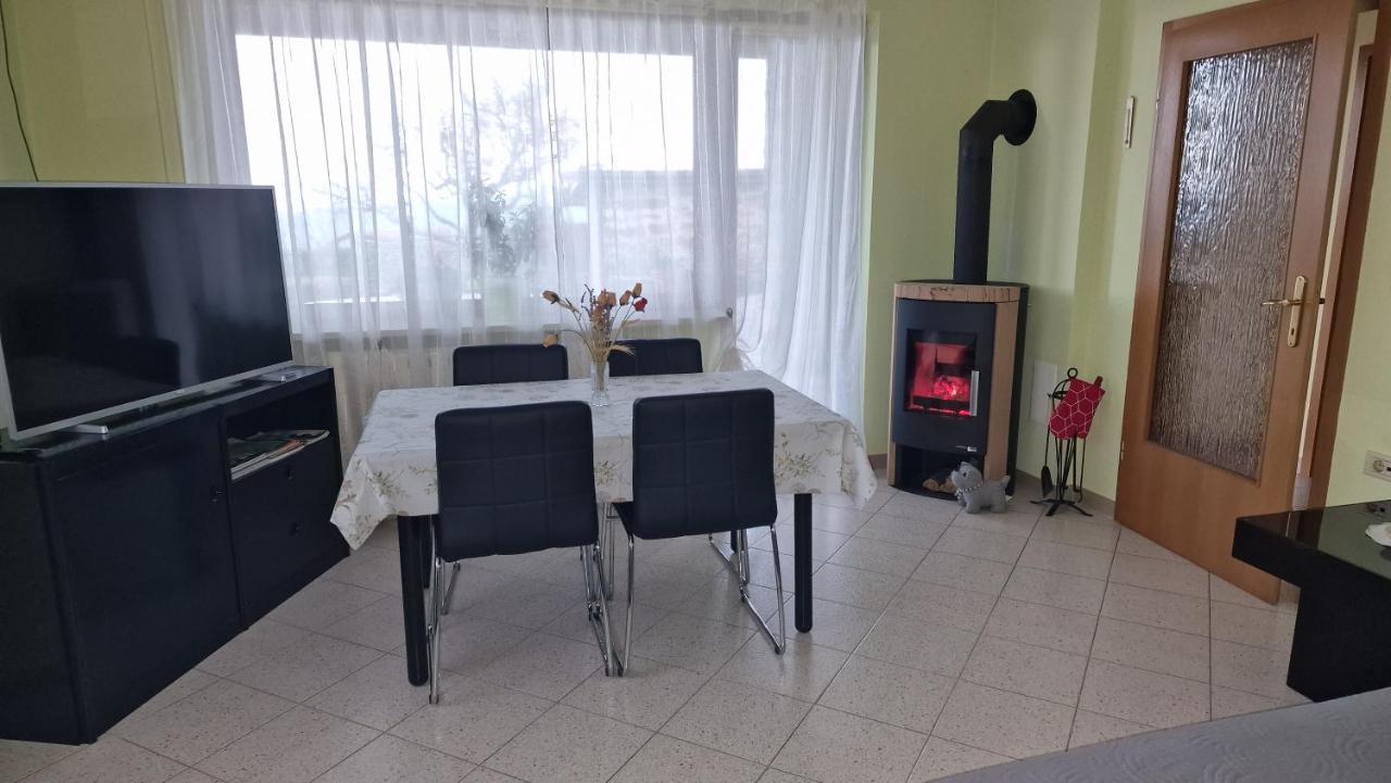 Apartma Panorama Марезиге Екстериор снимка