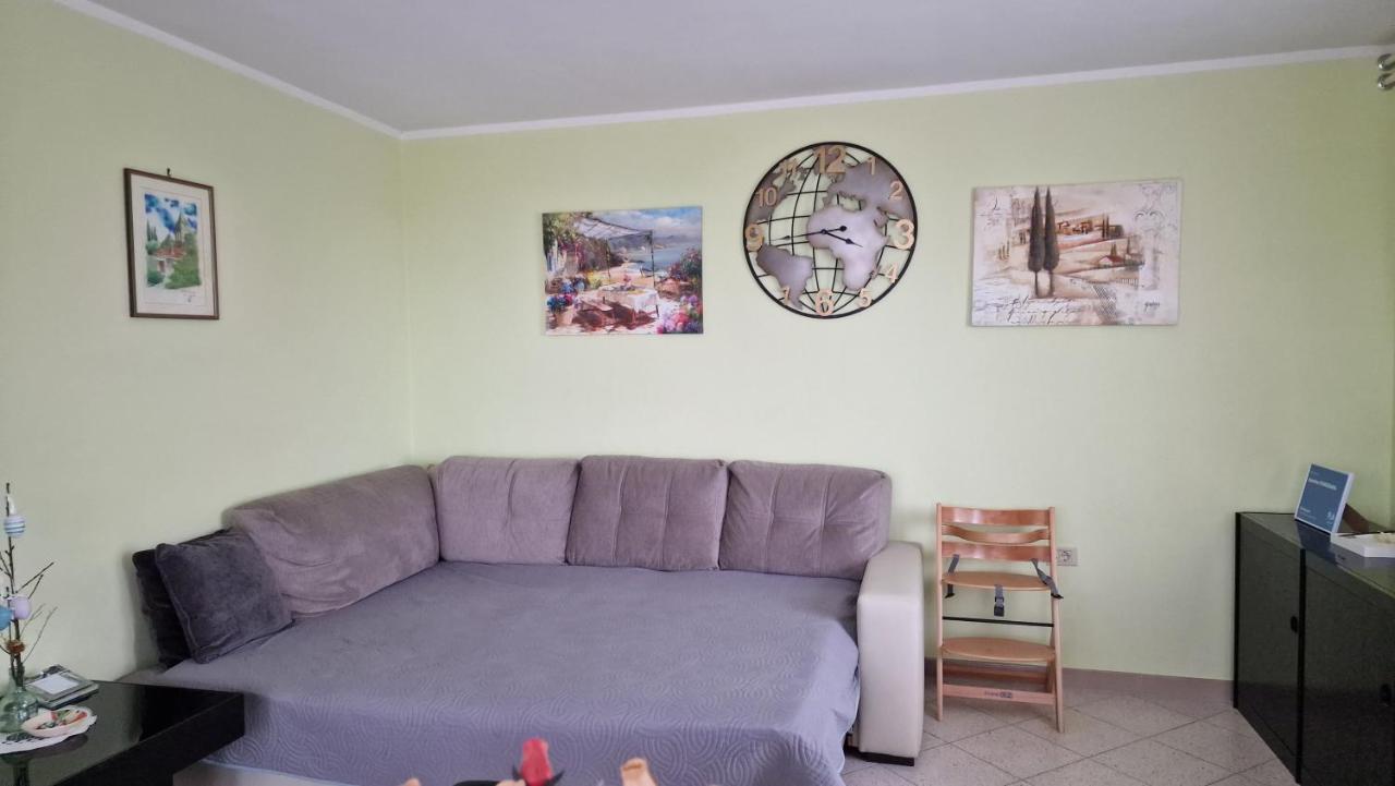 Apartma Panorama Марезиге Екстериор снимка