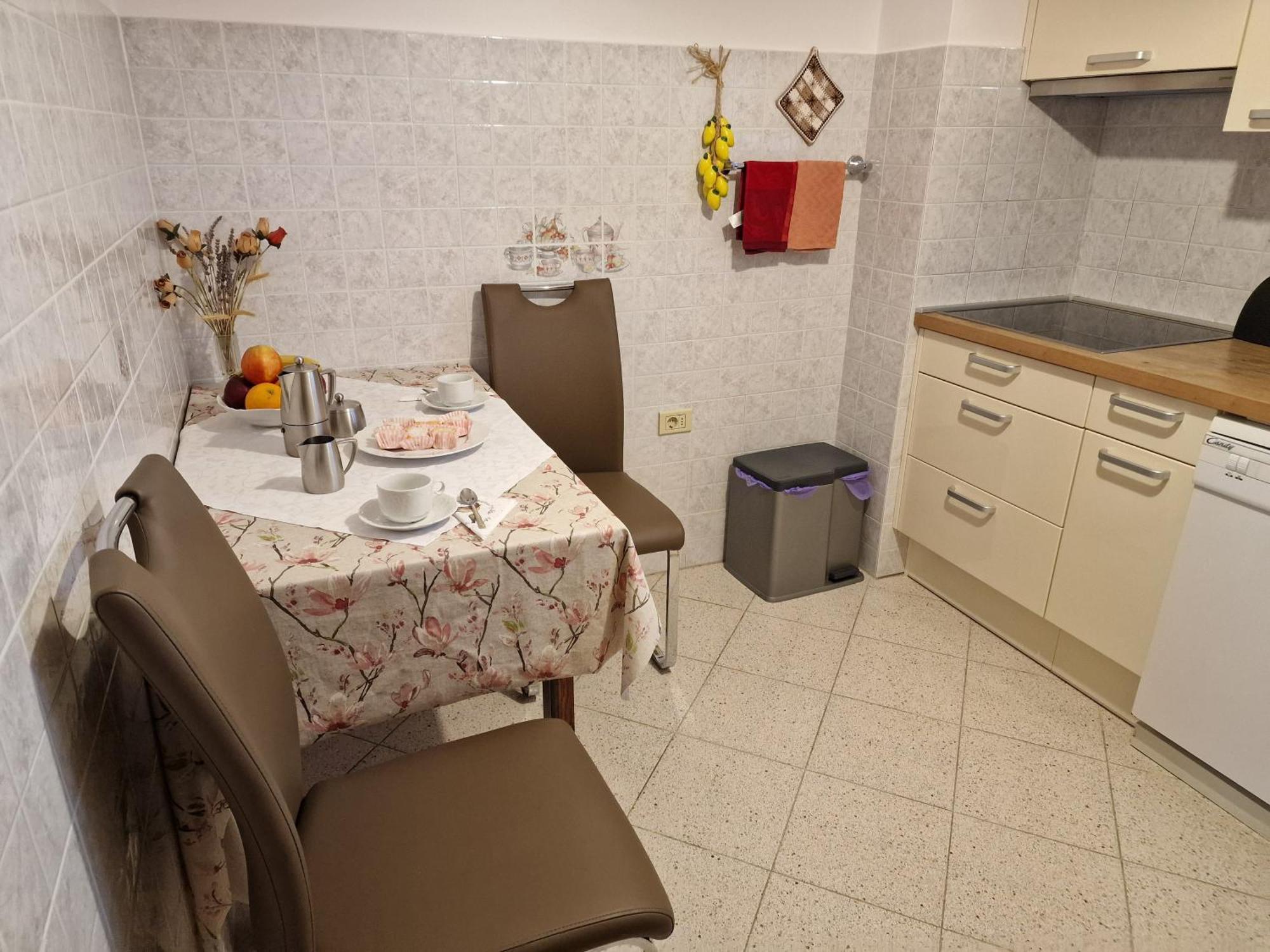 Apartma Panorama Марезиге Екстериор снимка